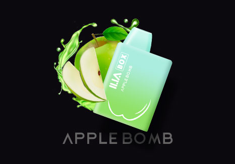 少量現貨哩啞ILIA電子菸推薦鐵觀音口味