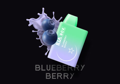 回購第一哩啞ILIA台灣 電子菸紅牛口味